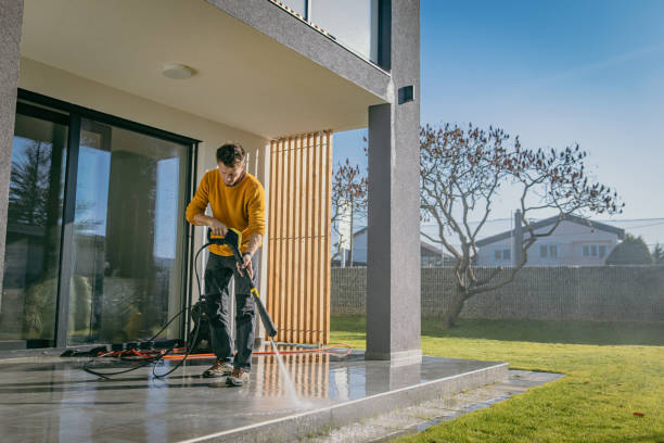 Best Solar Panel Cleaning  in Big Rock, IL